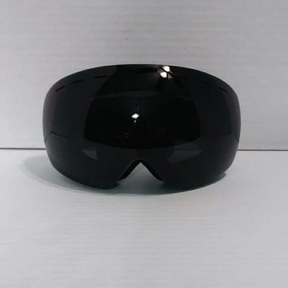 Keary Pro-Ski Goggles With Dust Draw String Bag - Picture 1 of 10